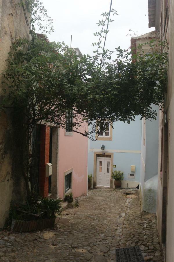 Апартаменти Nooks Sintra Three Екстер'єр фото